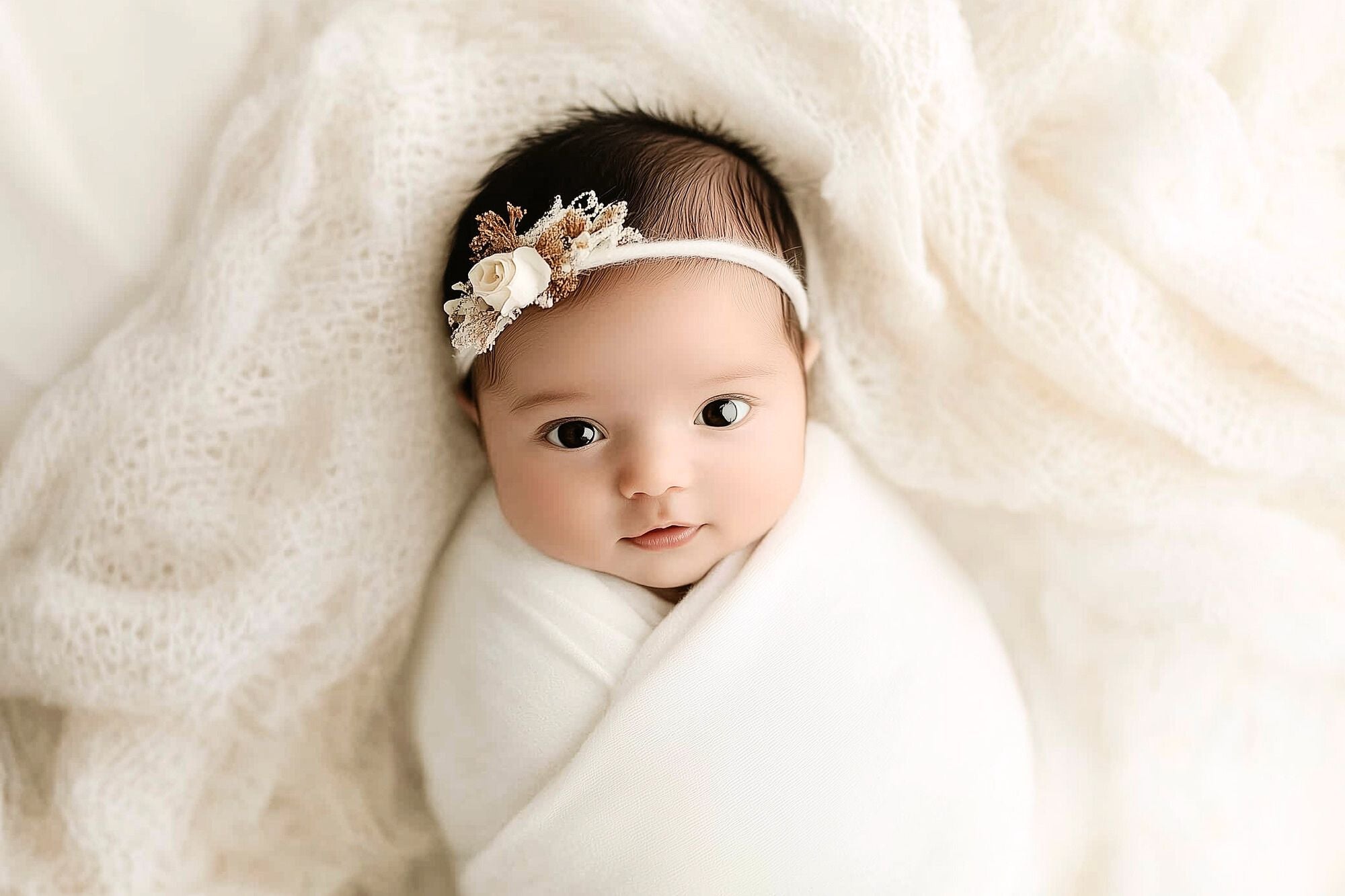 Dreamy Stretch Wraps - Clearance