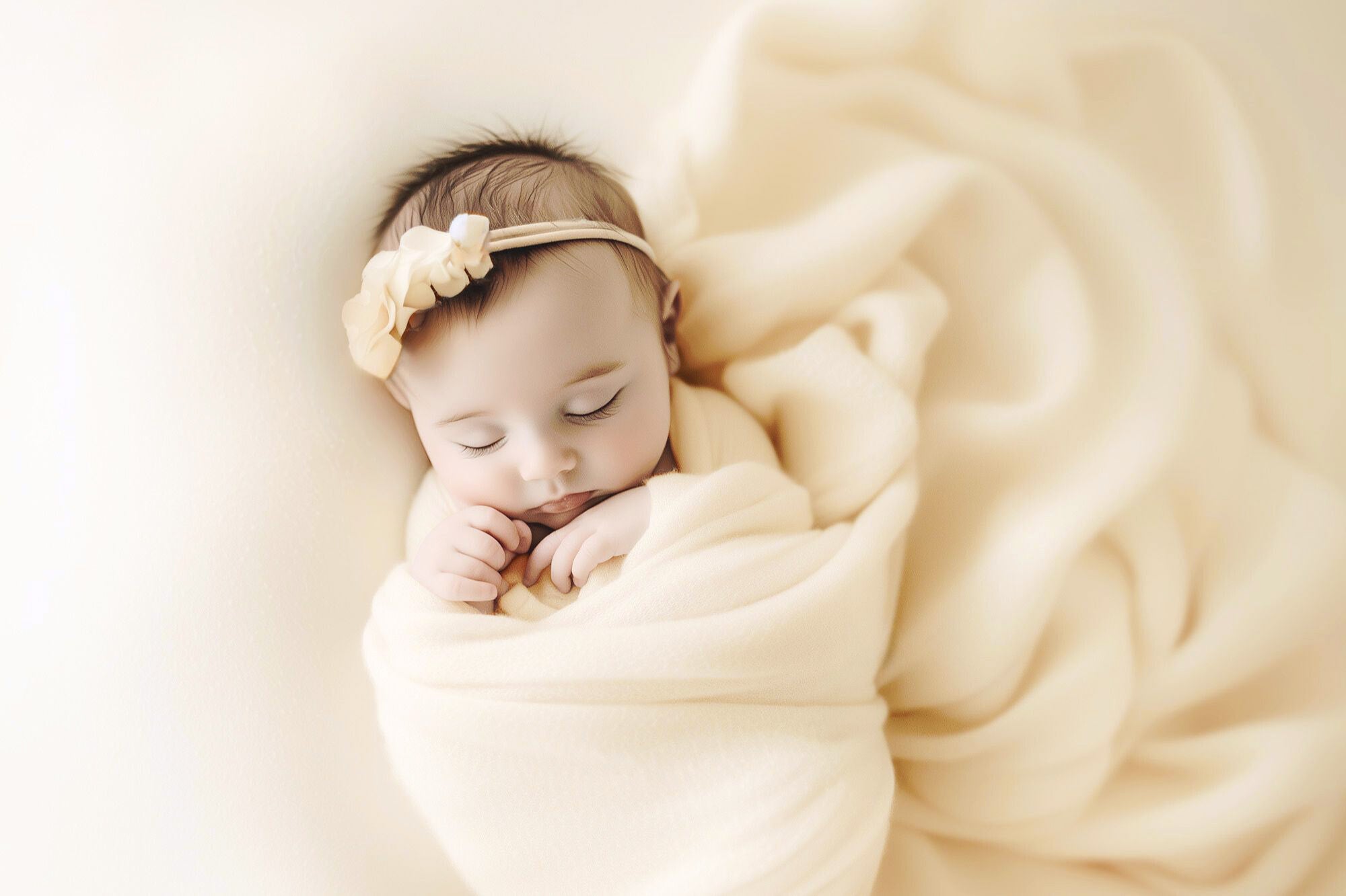 Dreamy Stretch Wraps - Clearance