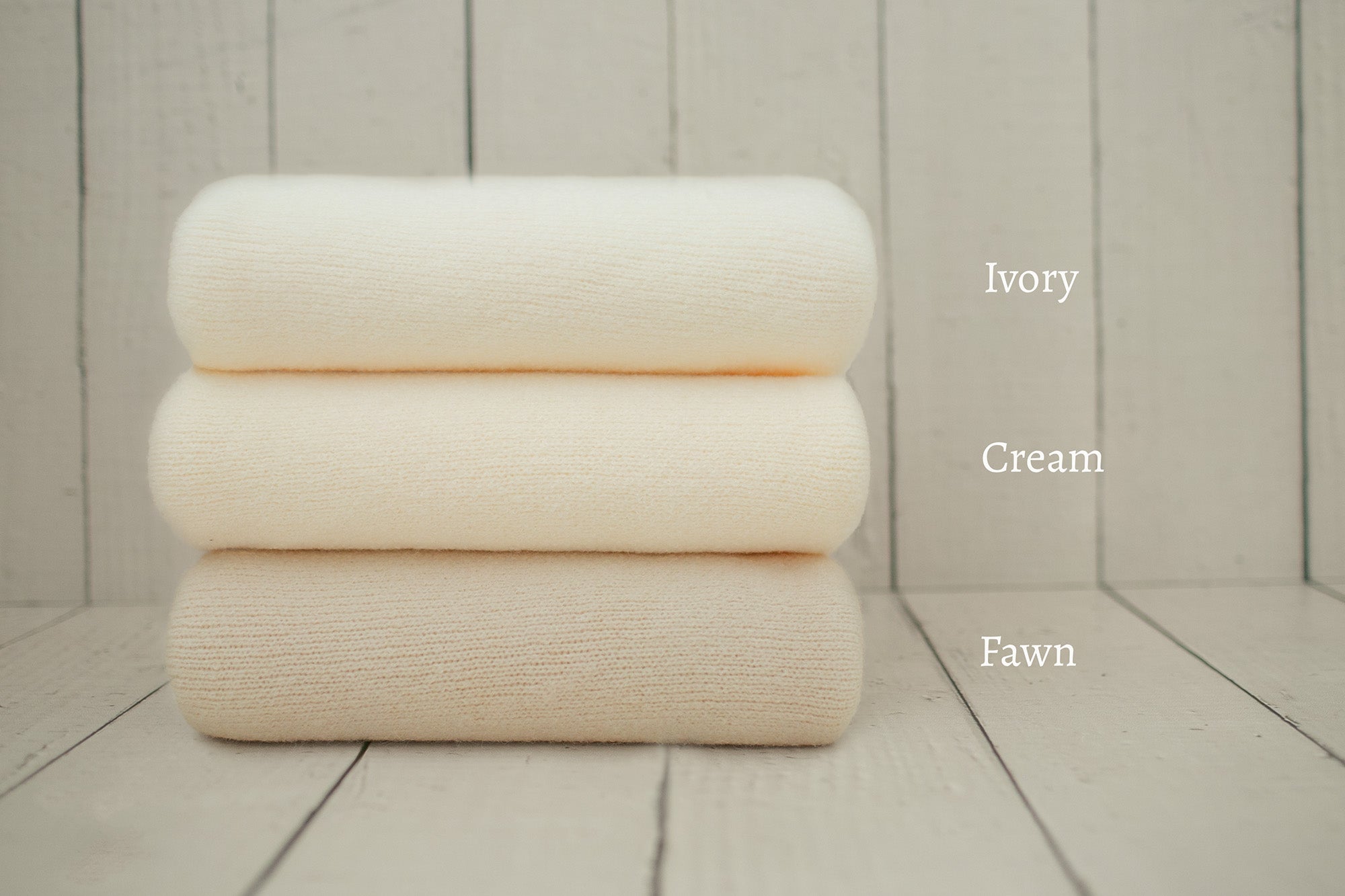 Dreamy Stretch Wraps - Clearance