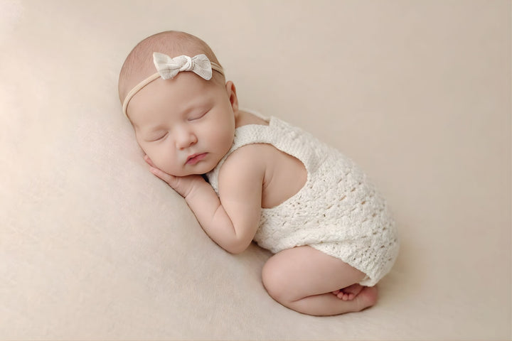 Boho Dreams Romper