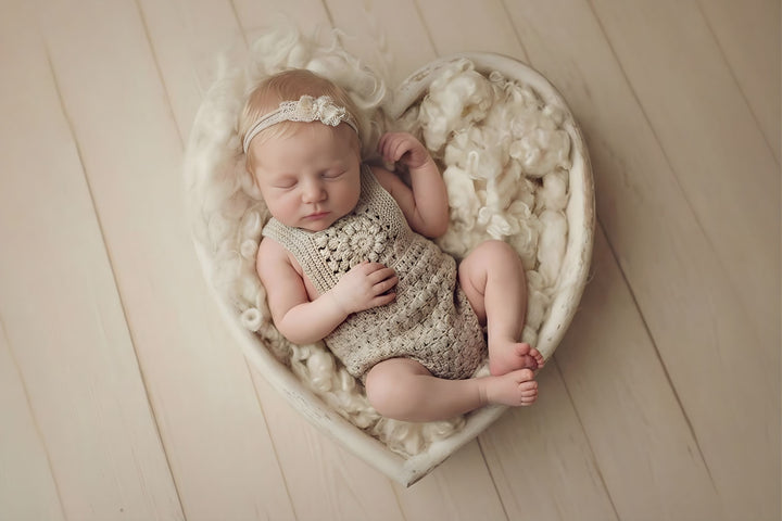 Boho Dreams Romper