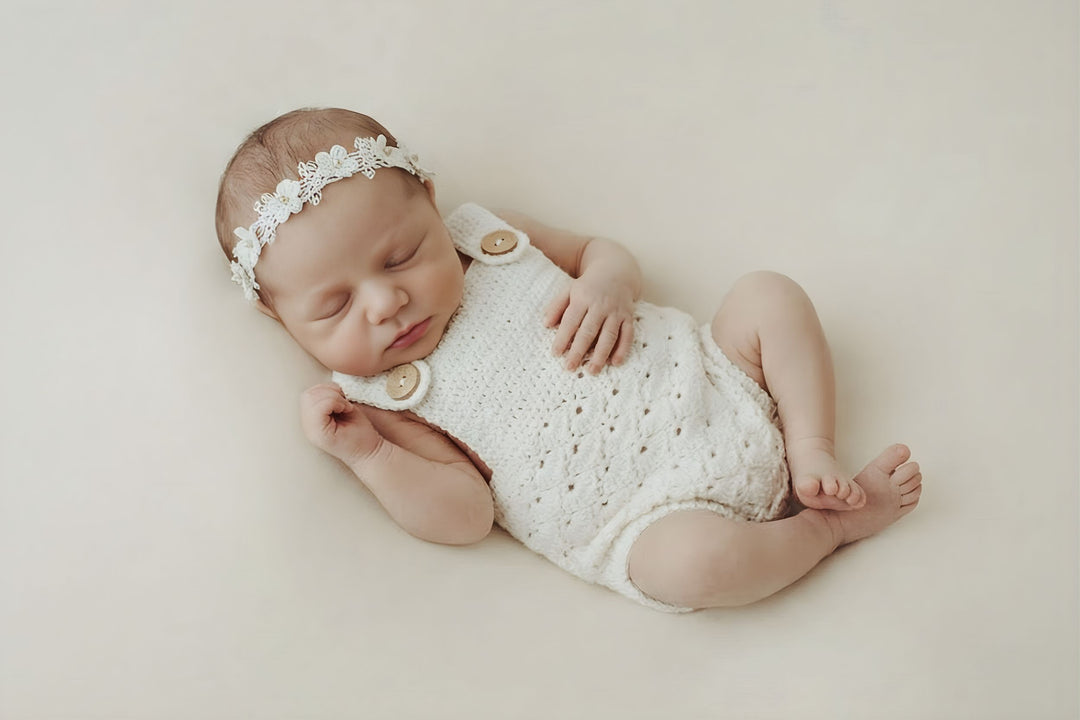 Boho Dreams Romper