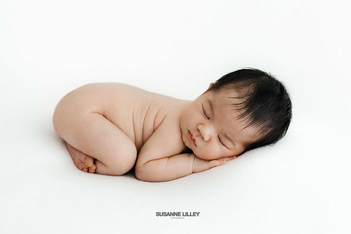 Essential Studio Drops - Newborn Photography Props