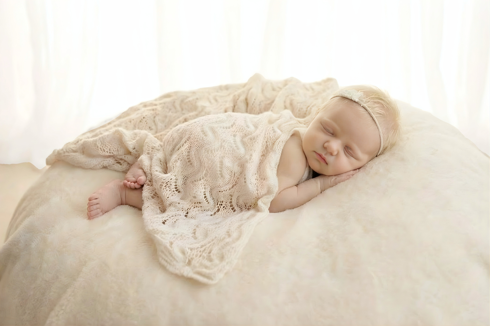 Heritage Woven Blankets