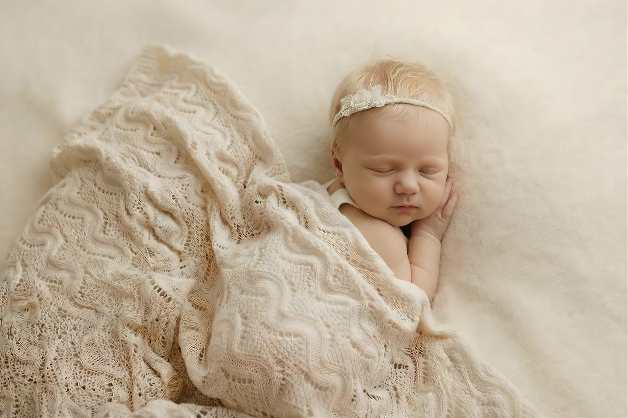 Heritage Woven Blankets