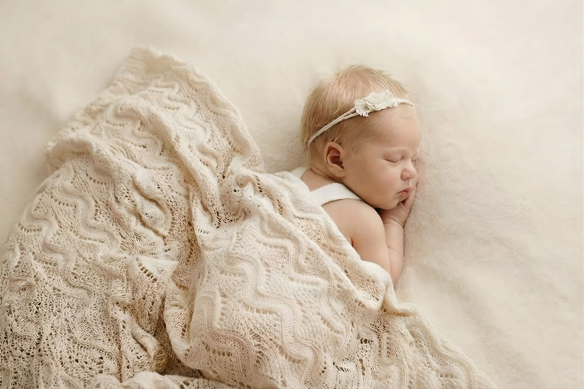 Heritage Woven Blankets