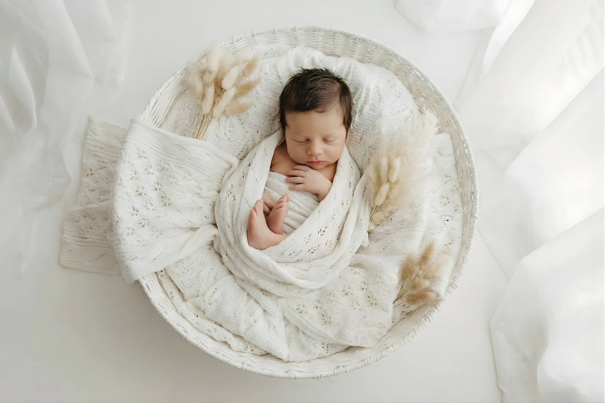 Estelle Knit Blankets