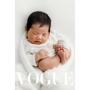 Ultimate Cashmere Wraps - Newborn Photography Props