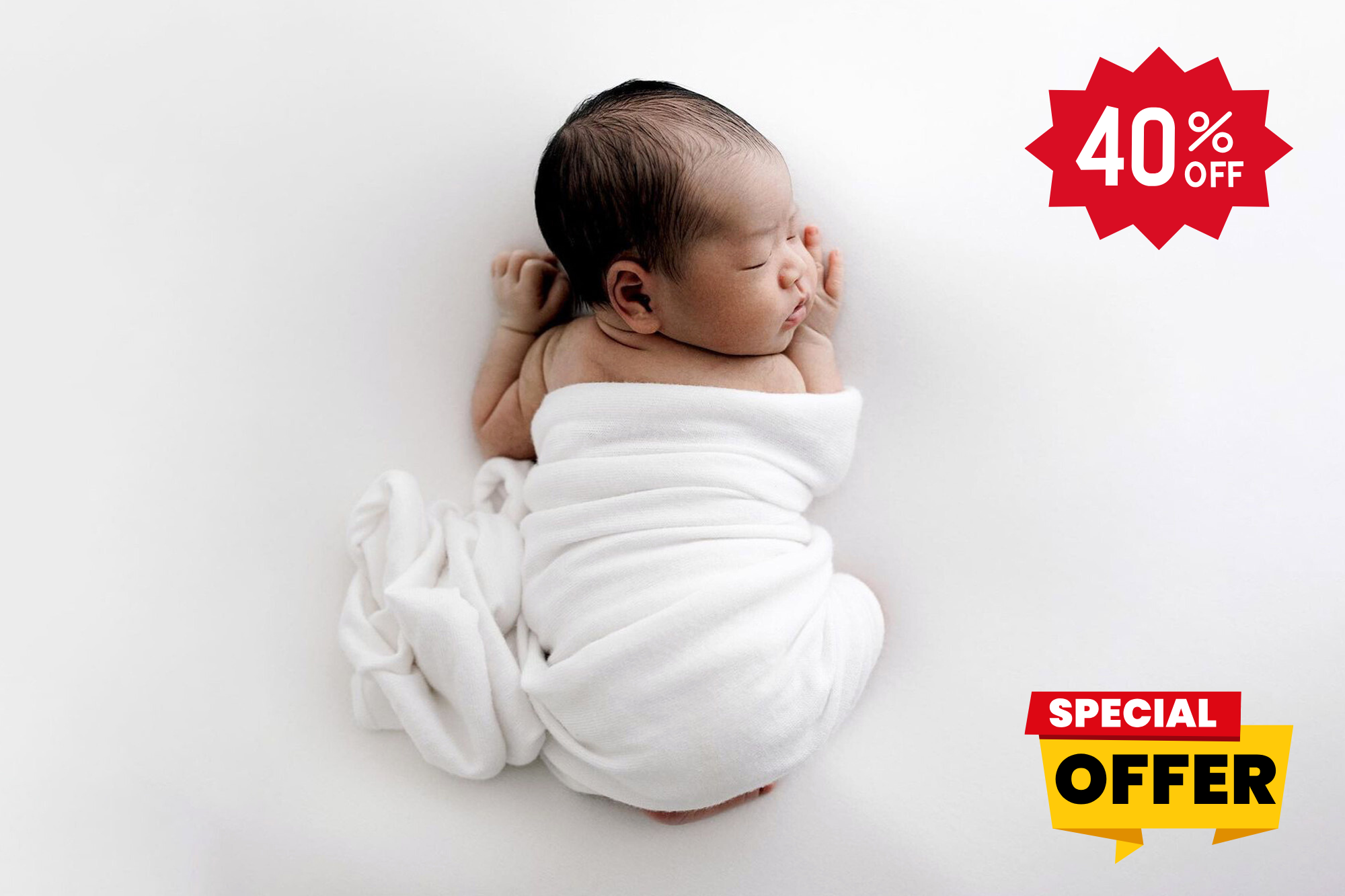 Essential Studio Wrap BUNDLE