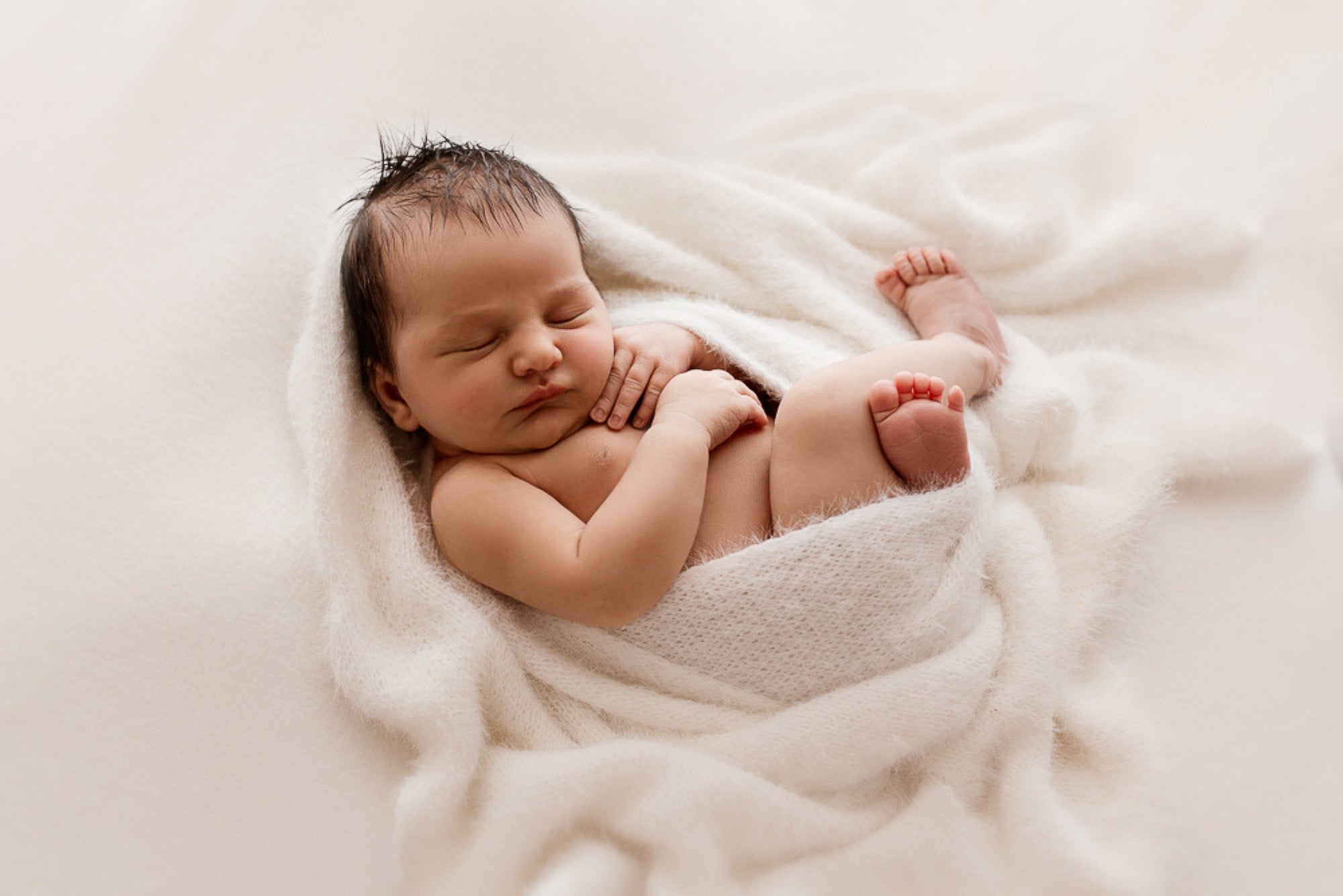Ultimate Cashmere Wraps
