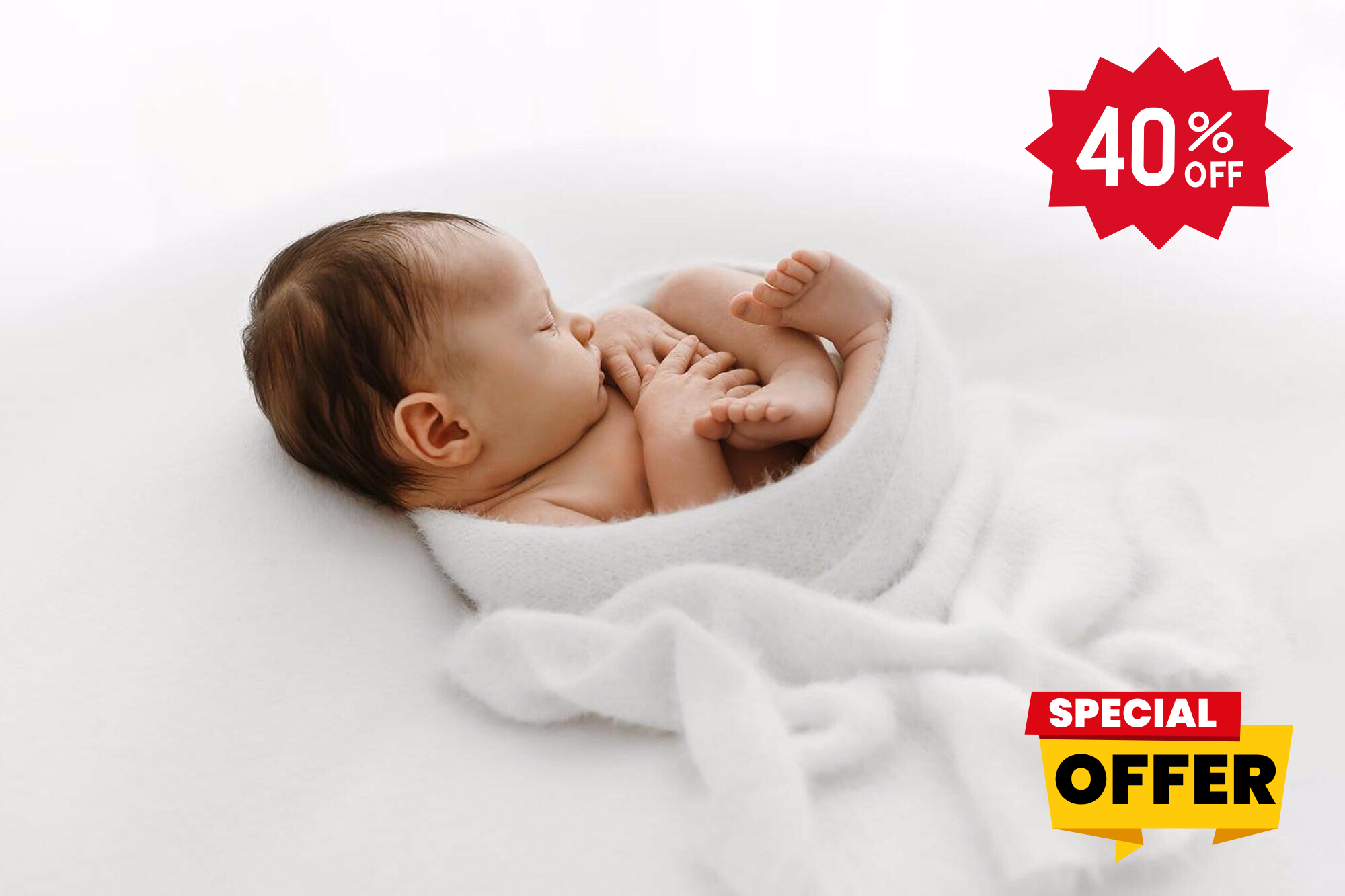 Ultimate Cashmere Wrap & Drop BUNDLE (Snow)