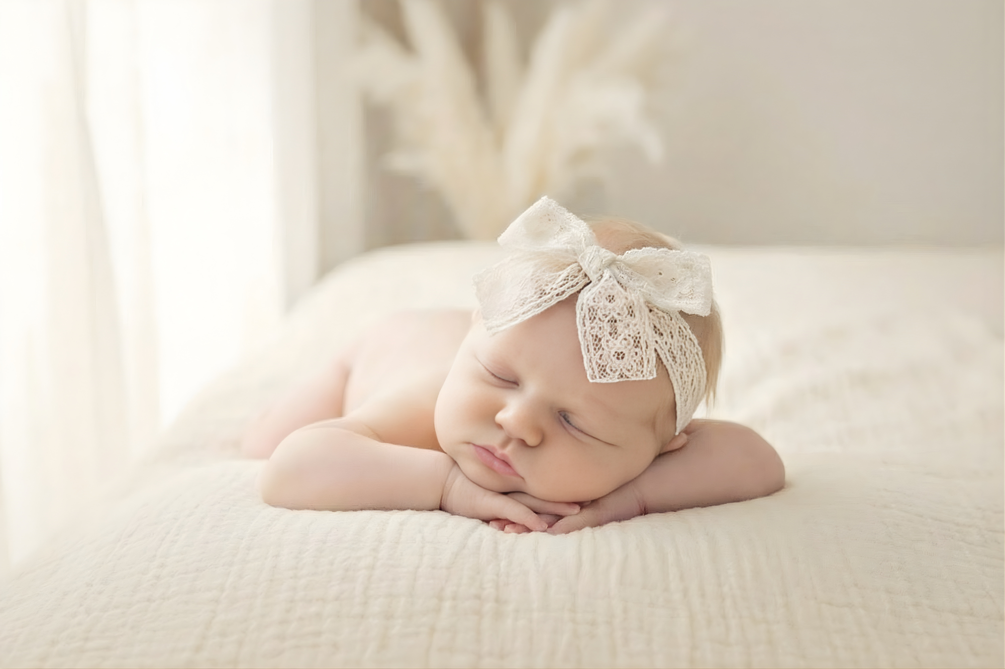 Anastasia Bow Headbands