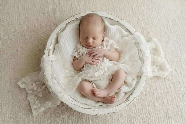 Antique Lace Wraps