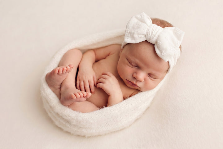 Blossom Bow Headbands