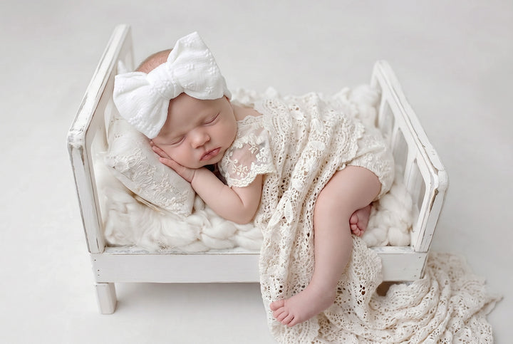 Blossom Bow Headbands
