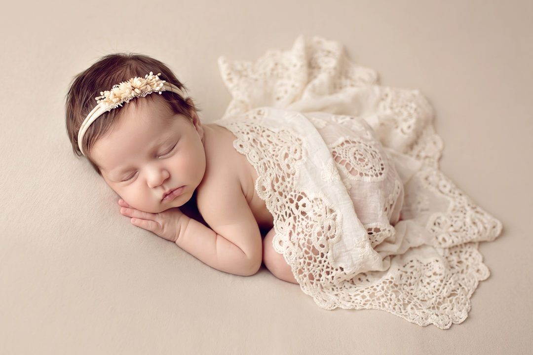 Boheme Crocheted Wraps
