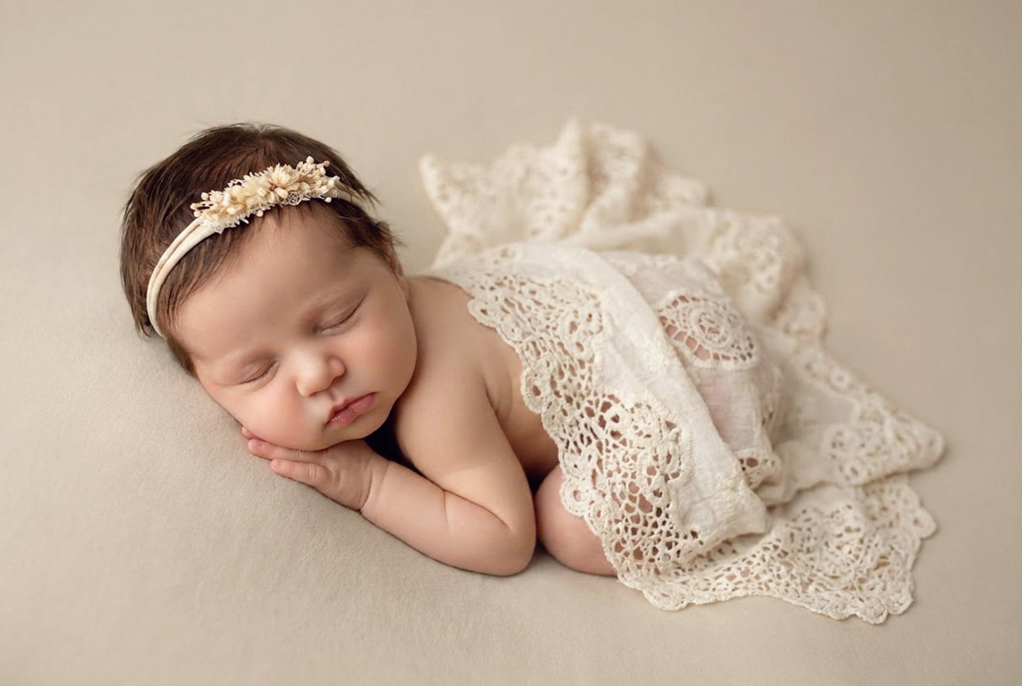 Boheme Crocheted Wraps