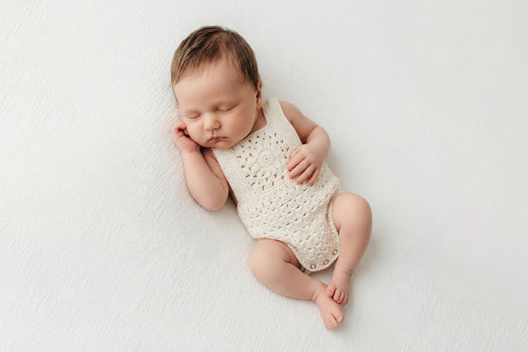 Boho Dreams Romper