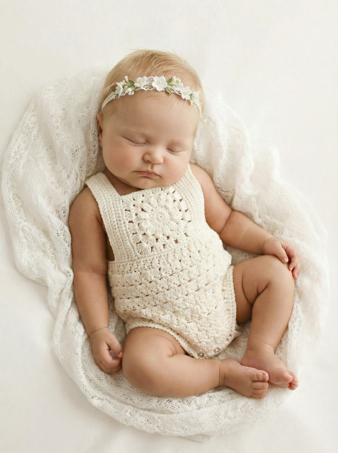 Boho Dreams Romper