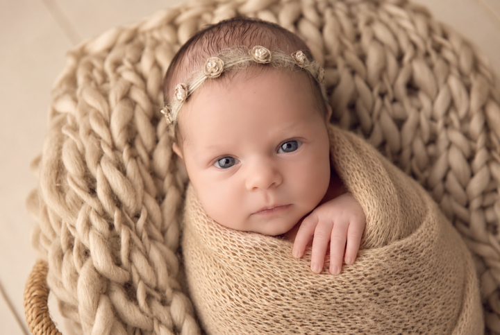 Chunky Knitted Blankets
