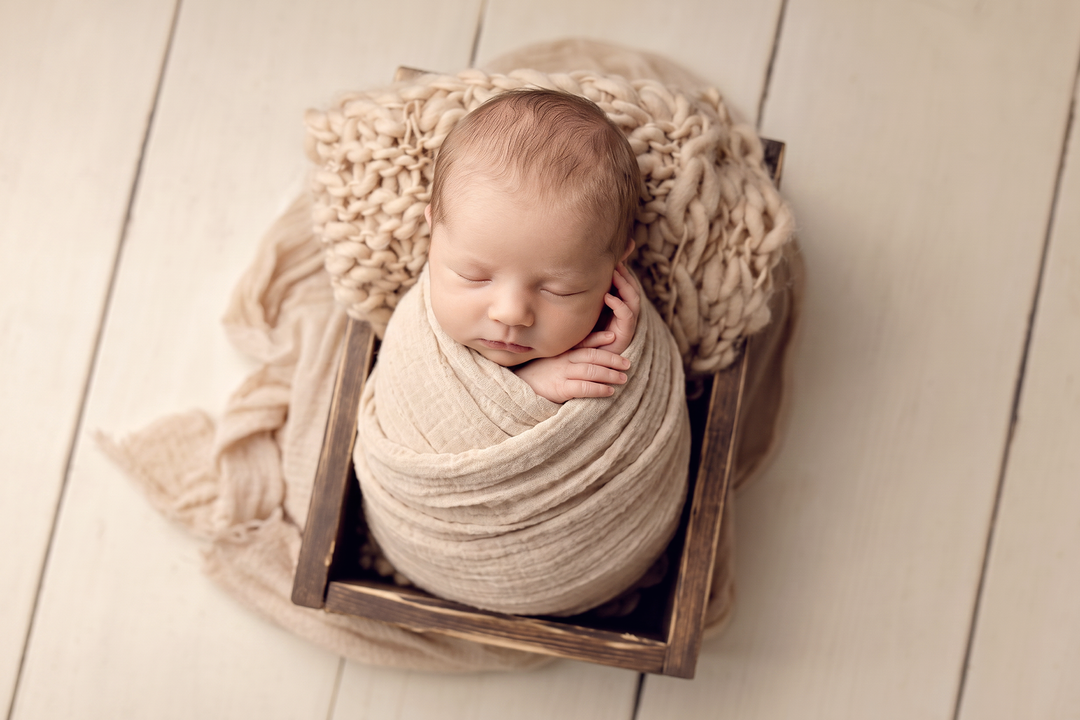Chunky Knitted Blankets