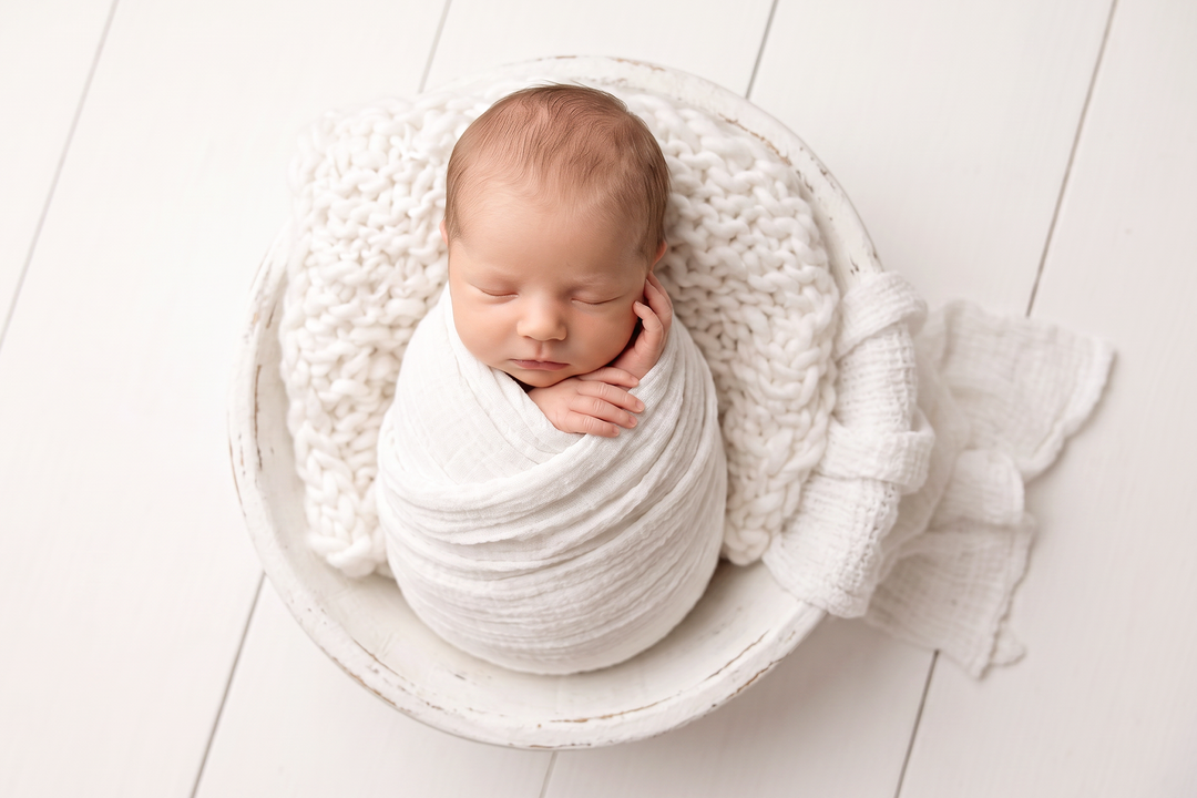 Chunky Knitted Blankets