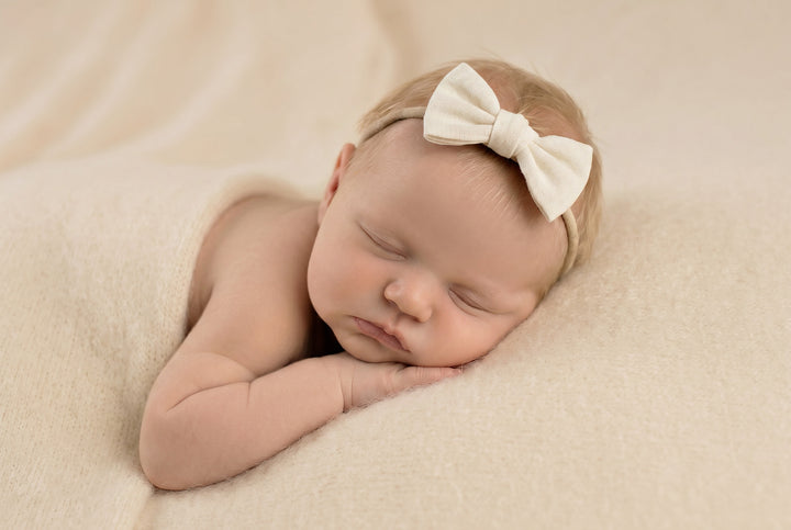 Classic Bow Headbands