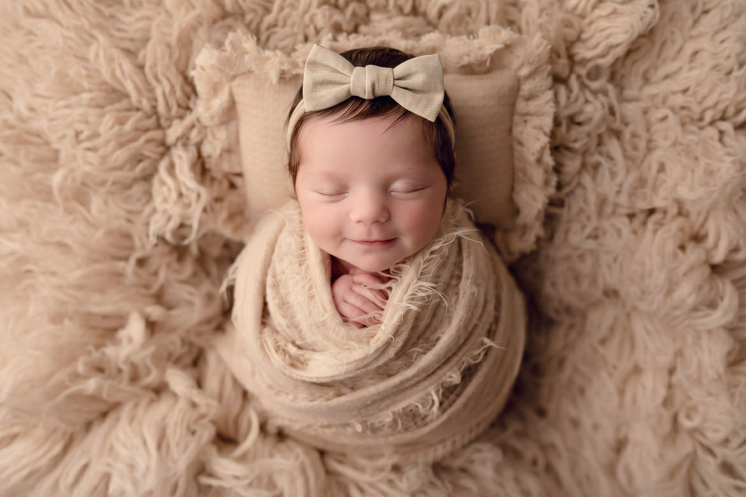 Classic Bow Headbands
