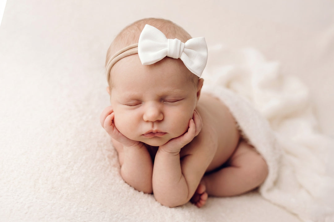 Classic Bow Headbands