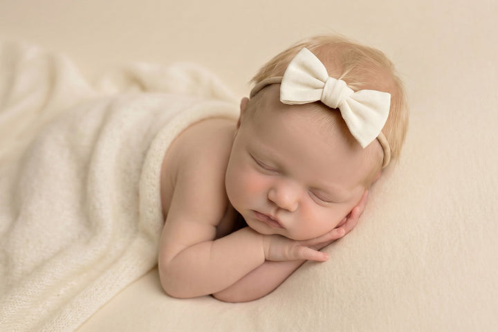 Classic Bow Headbands