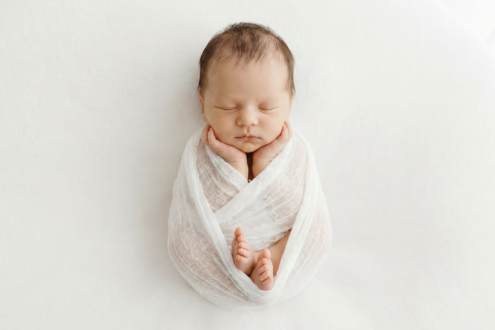 Cotton Whisper Wraps