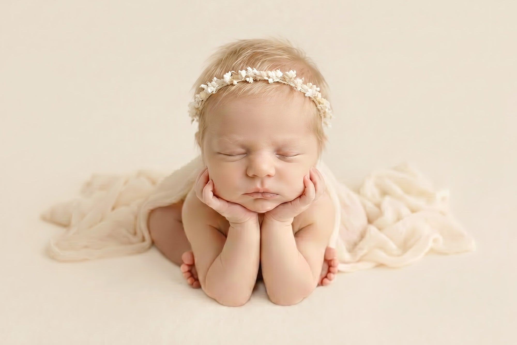Cotton Whisper Wraps