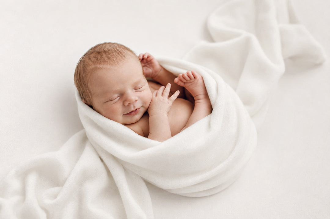 Newborn Photo Props_Dreamy Stretch Wraps.