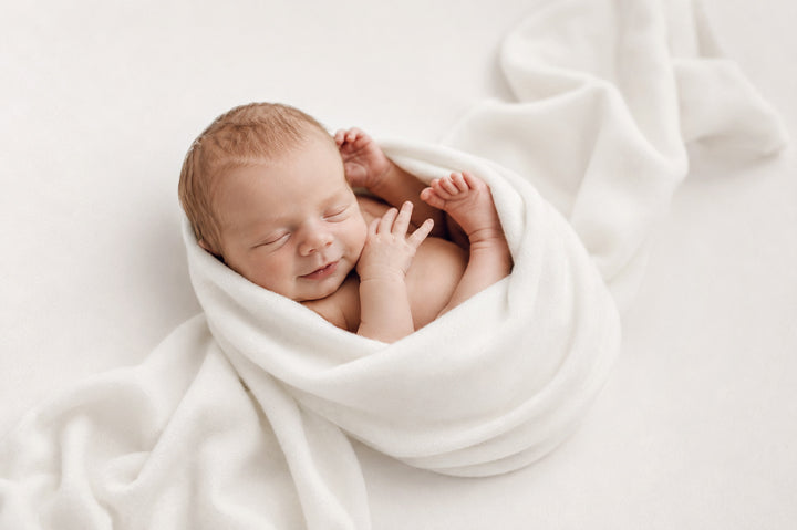 Newborn Photo Props_Dreamy Stretch Wraps.