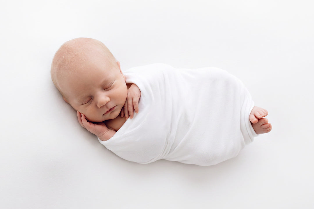 Essential Studio Drops for newborn photography