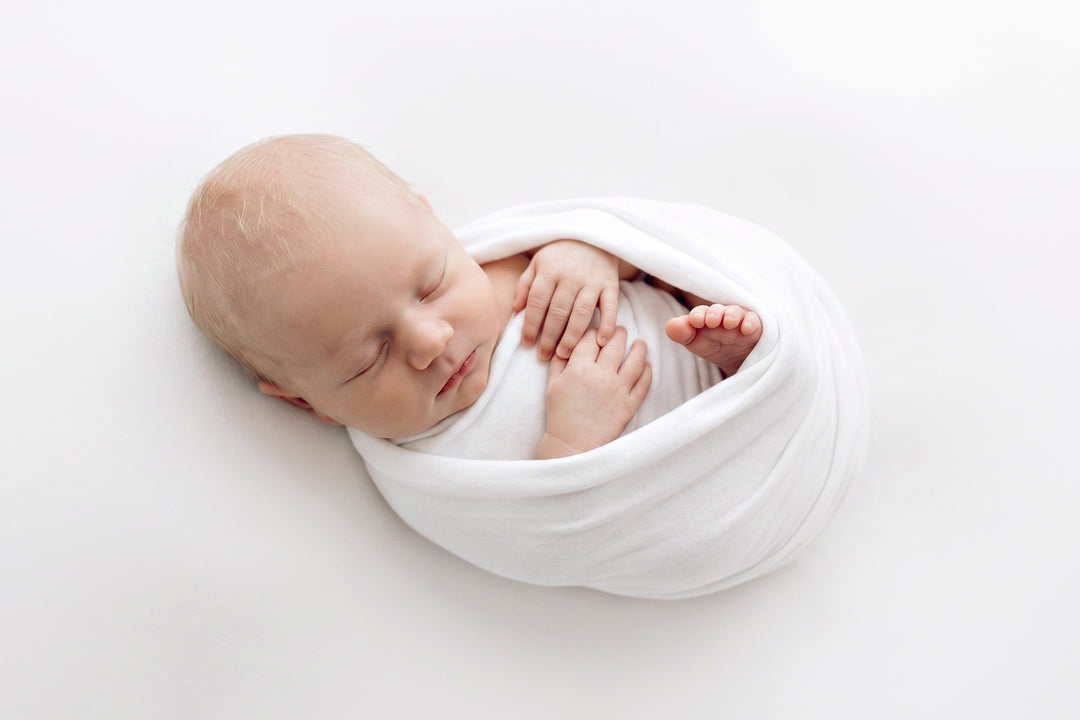 Essential Studio Drops for newborn photography