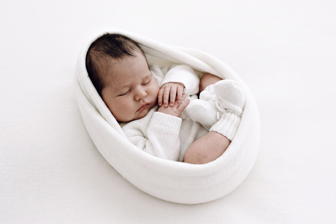 Essential Studio Drops for newborn photography