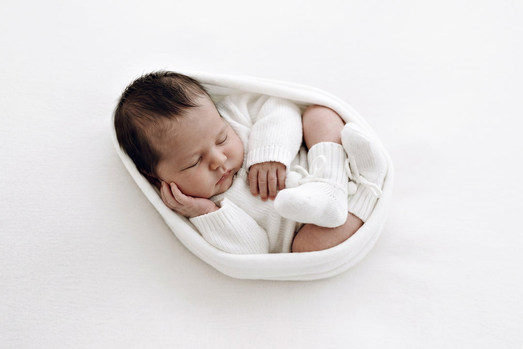 Essential Studio Drops for newborn photography