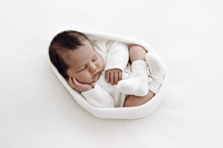 Essential Studio Drops for newborn photography