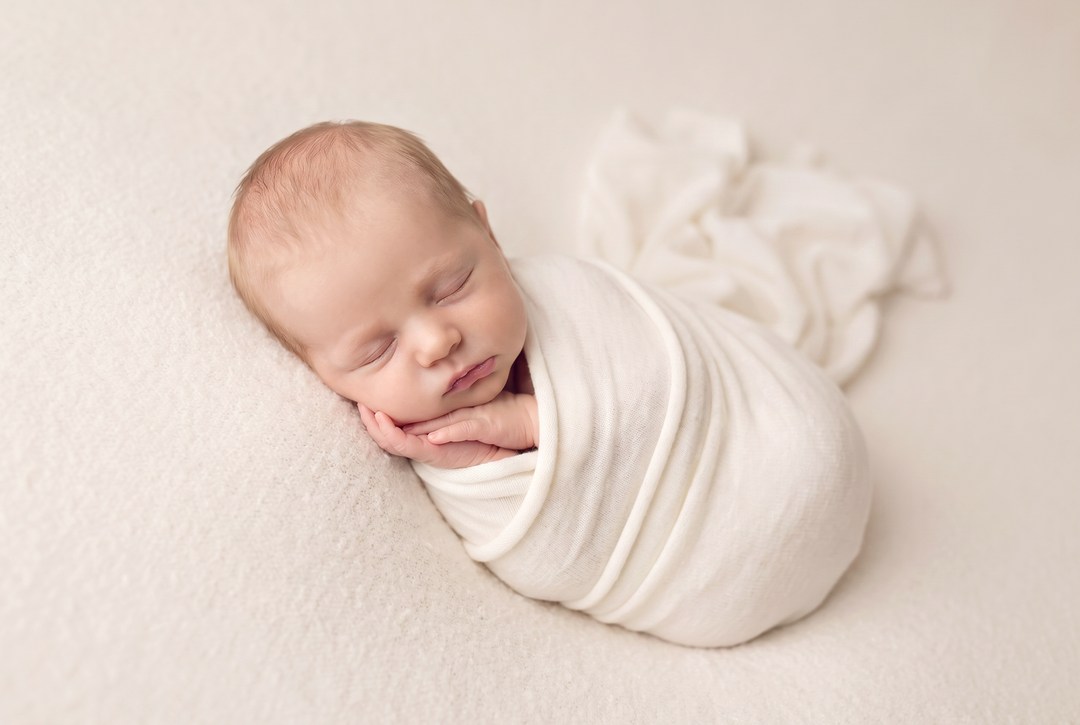 Essential Studio Wraps for newborn photography