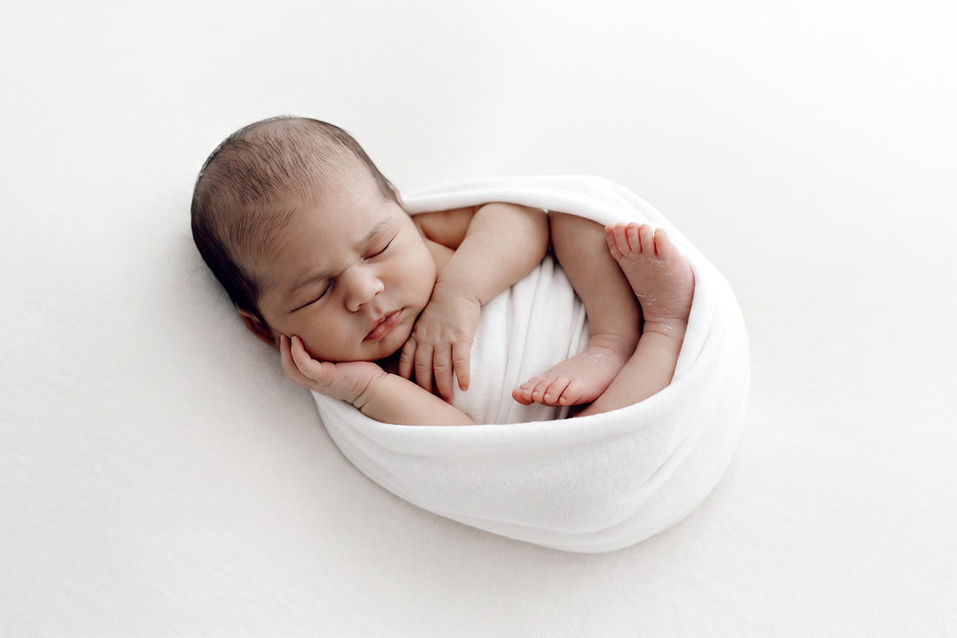 Essential Studio Wraps for newborn photography
