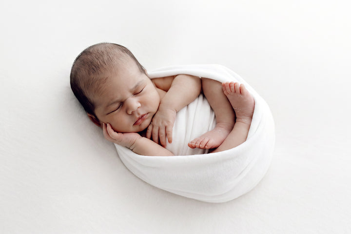 Essential Studio Wraps for newborn photography