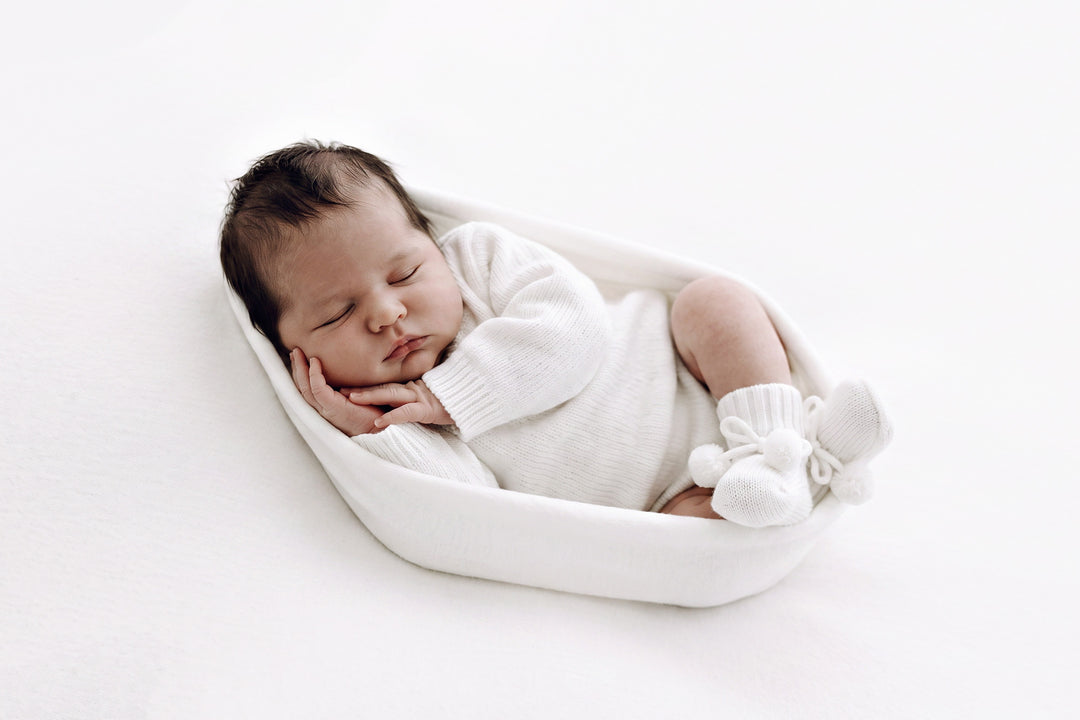 Essential Studio Wraps for newborn photography