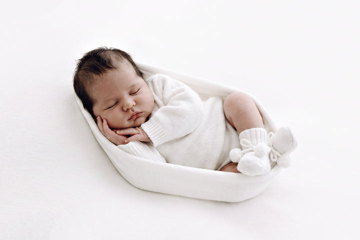 Essential Studio Wraps for newborn photography