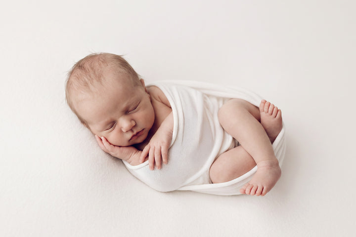 Essential Studio Wraps for newborn photography