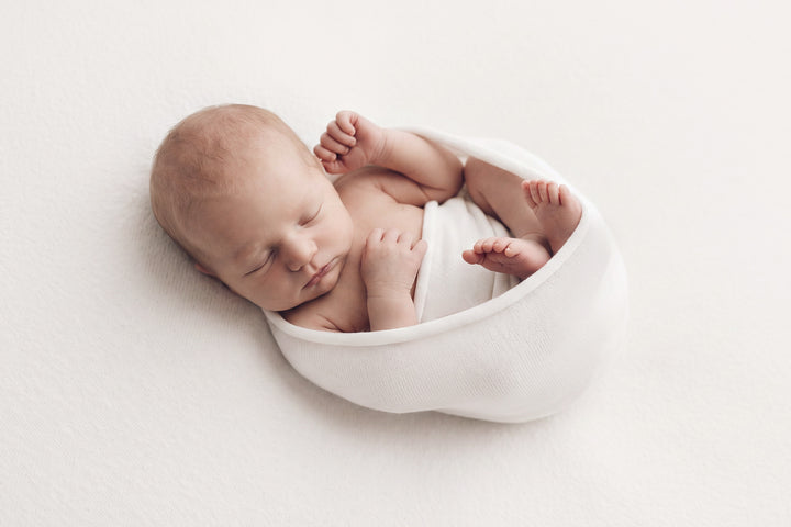 Essential Studio Wraps for newborn photography