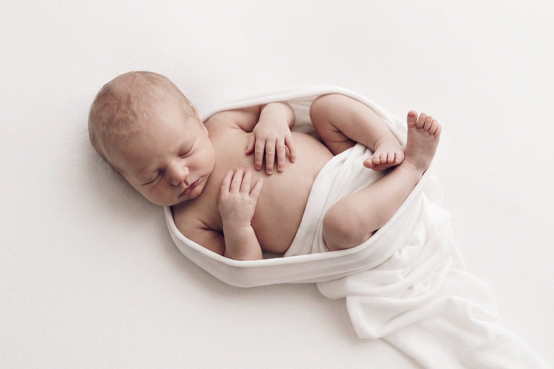 Essential Studio Wraps for newborn photography