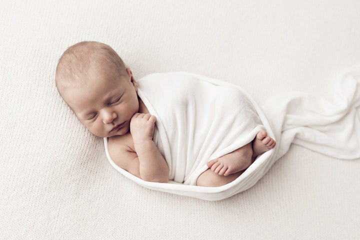 Essential Studio Wraps for newborn photography