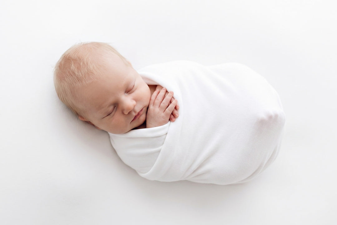 Essential Studio Wraps for newborn photography