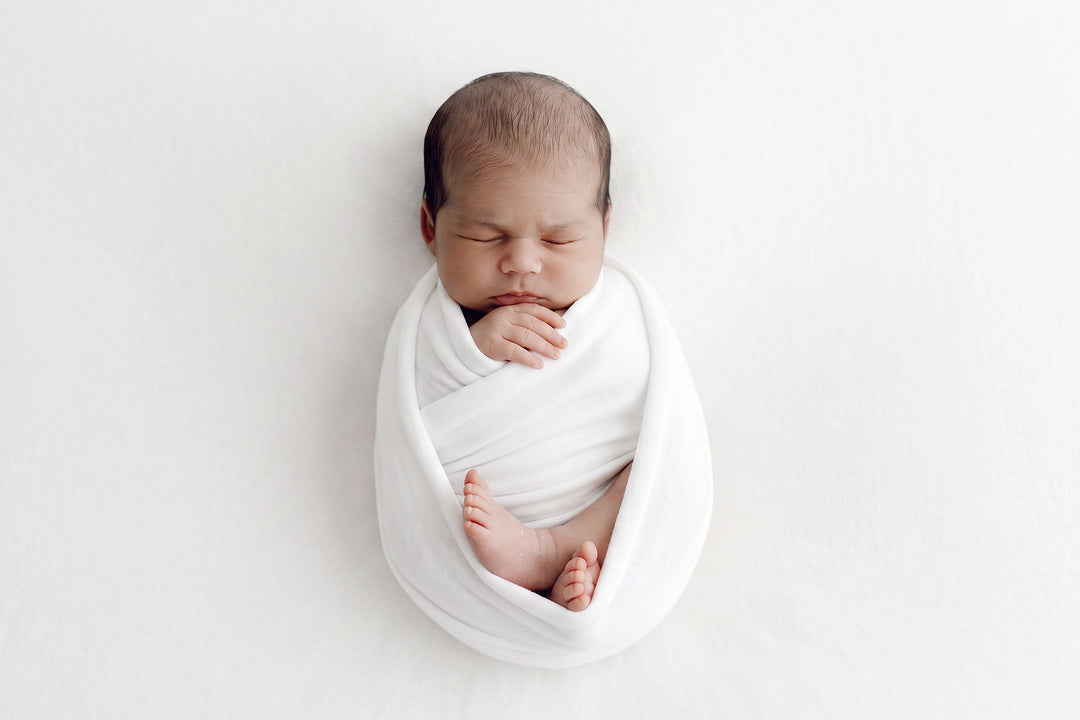 Essential Studio Wraps for newborn photography